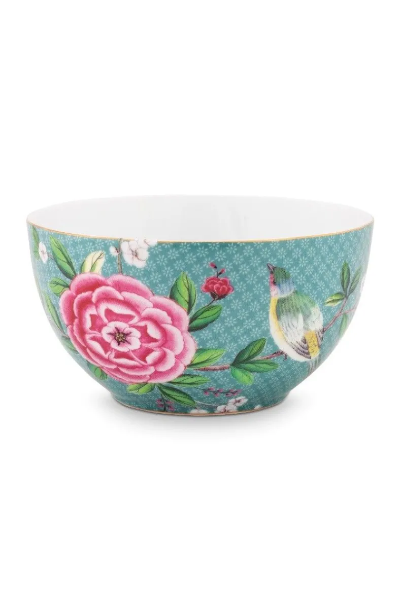 Blushing Birds Kom 15 Cm