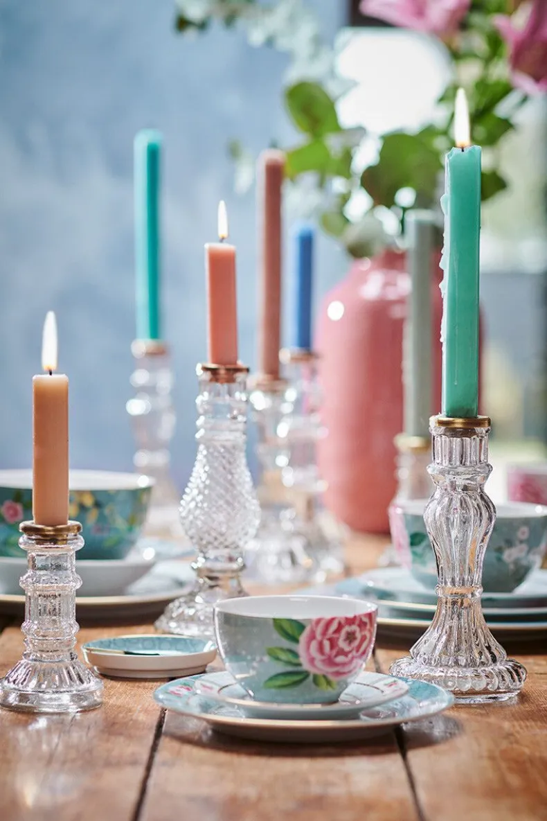 Blushing Birds Kom 15 Cm