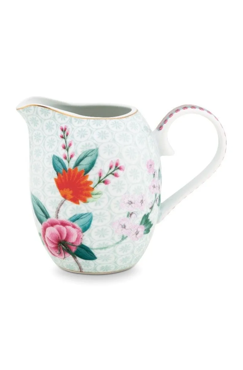 Blushing Birds Melkkan Klein Wit