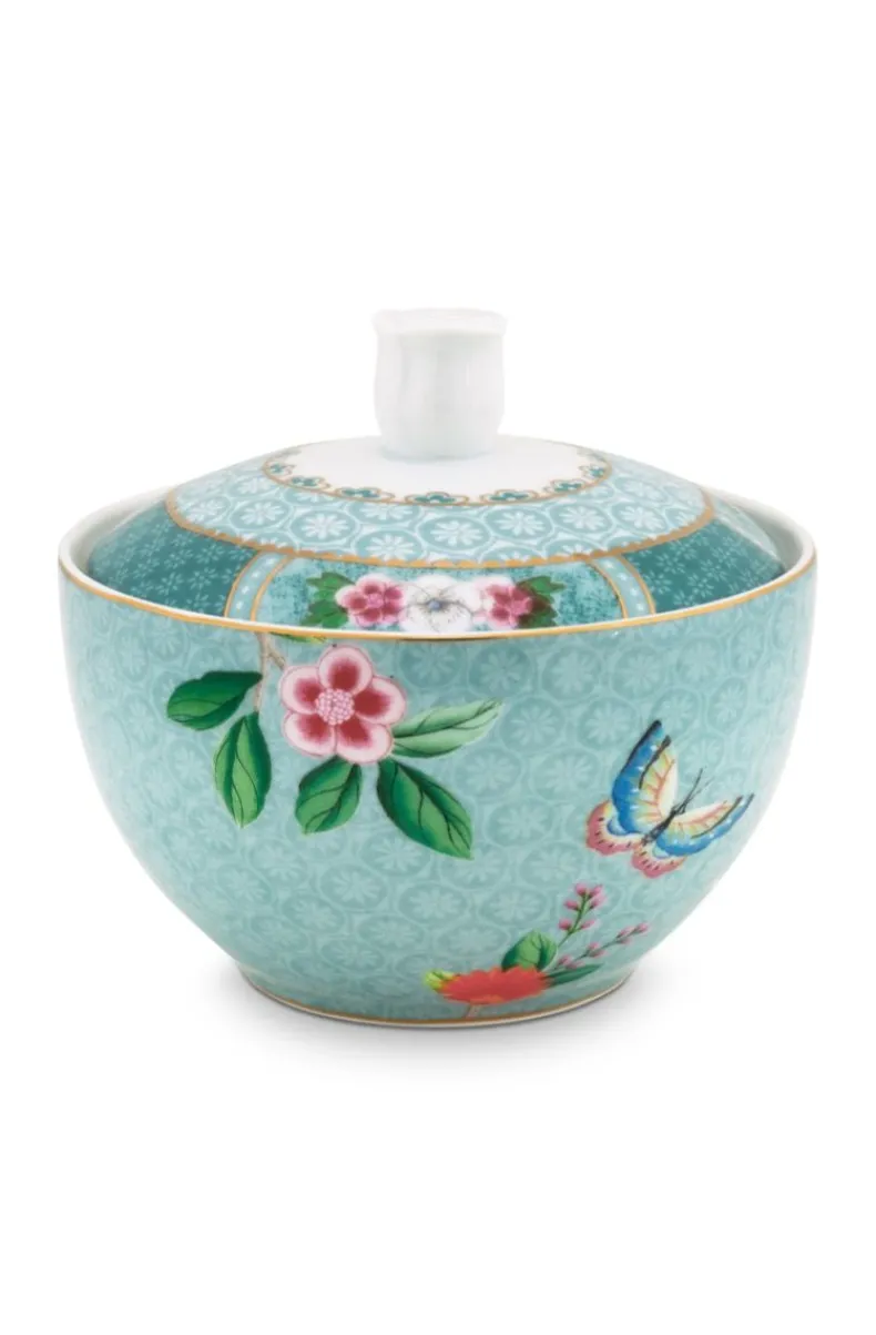 Blushing Birds Suikerpot