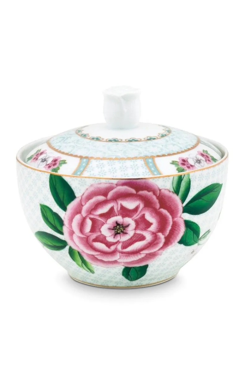 Blushing Birds Suikerpot