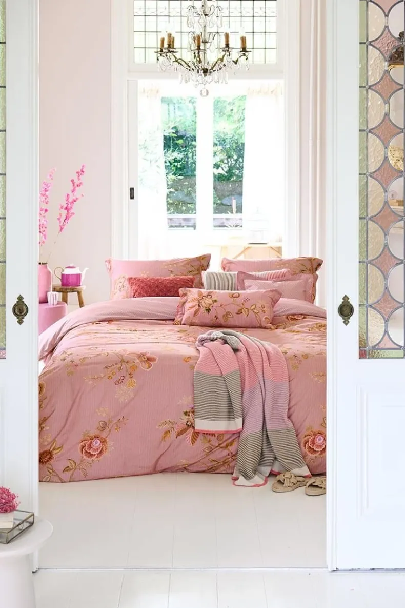 Dekbedovertrek Cece Fiore