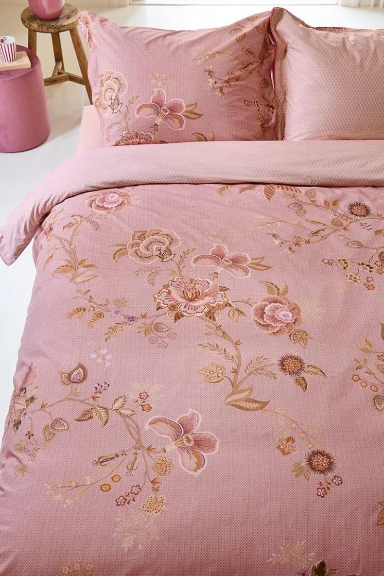 Dekbedovertrek Cece Fiore