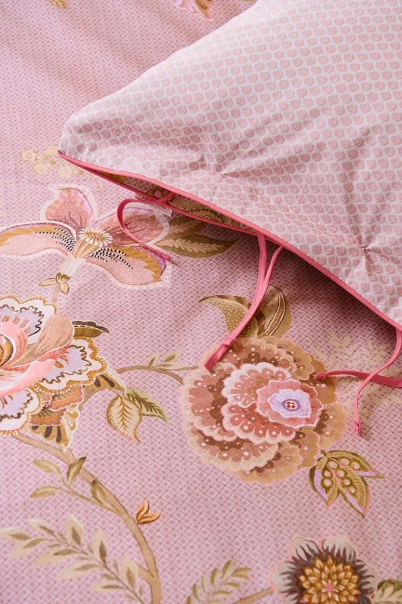 Dekbedovertrek Cece Fiore