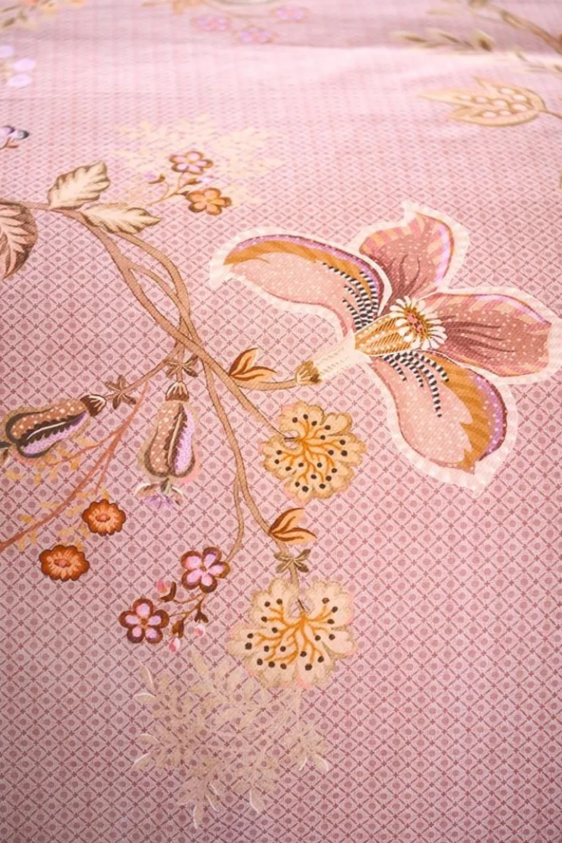 Dekbedovertrek Cece Fiore