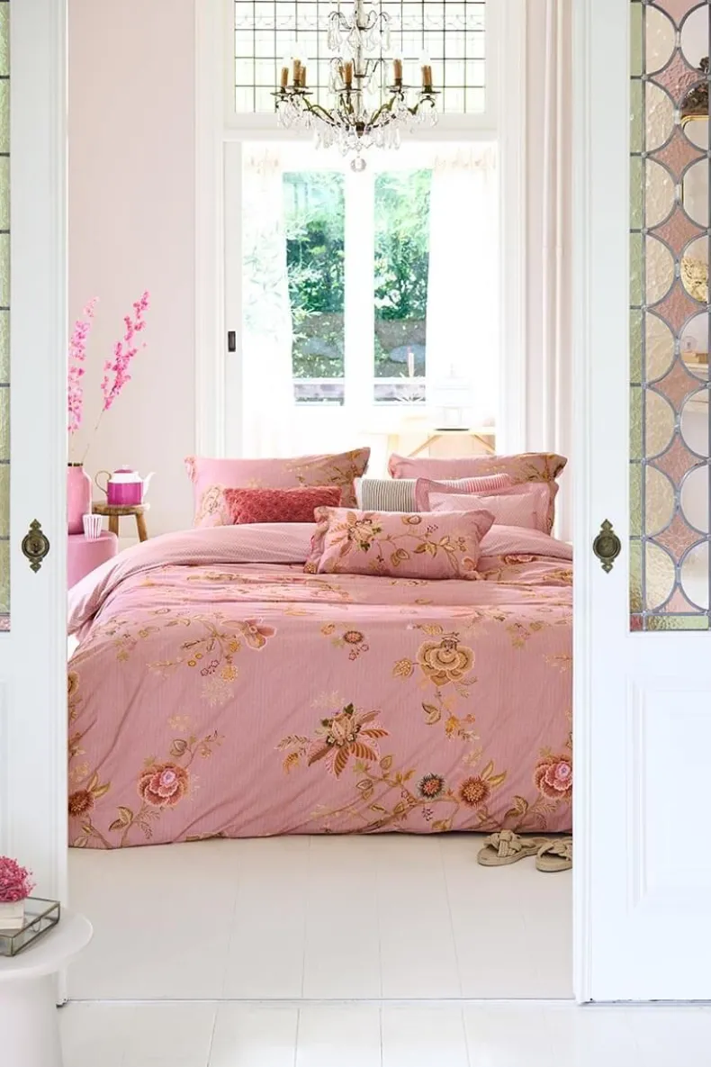 Dekbedovertrek Cece Fiore