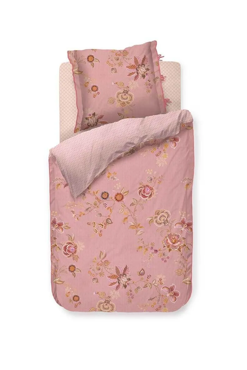 Dekbedovertrek Cece Fiore