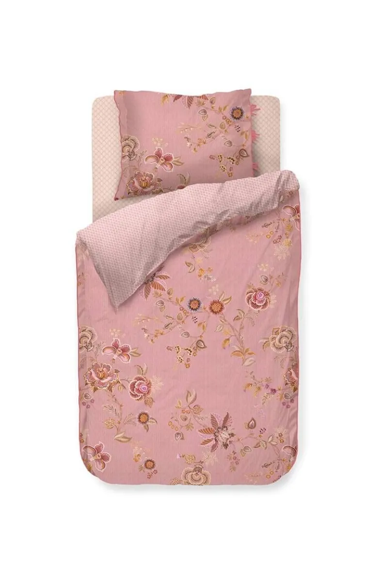 Dekbedovertrek Cece Fiore