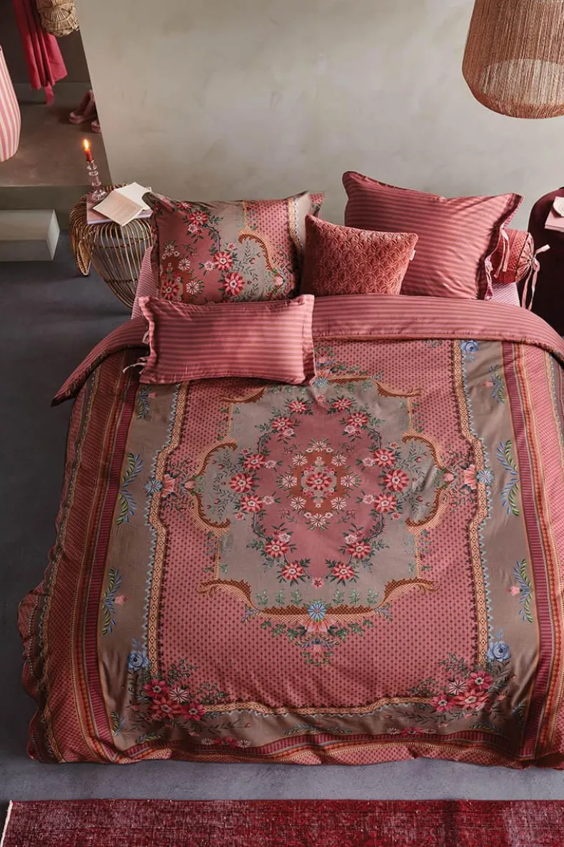 Dekbedovertrek Pip Chique Roze