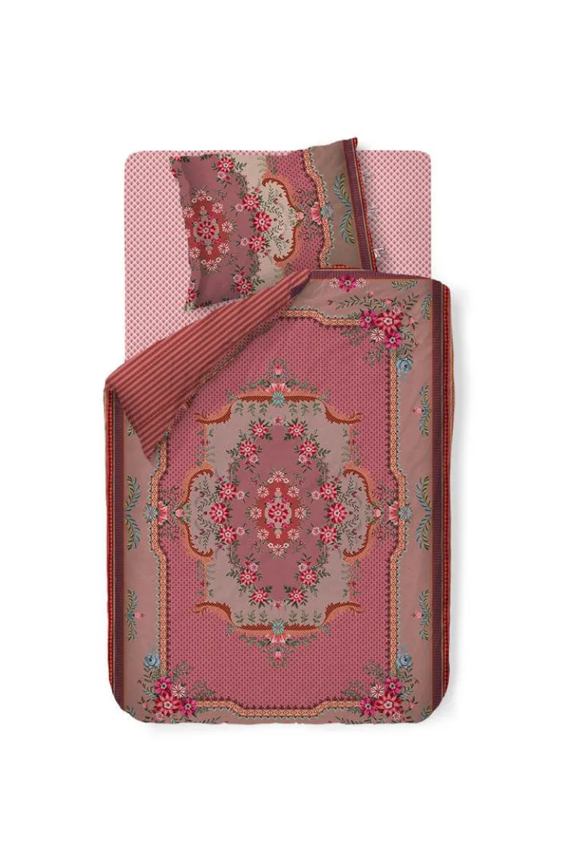 Dekbedovertrek Pip Chique Roze