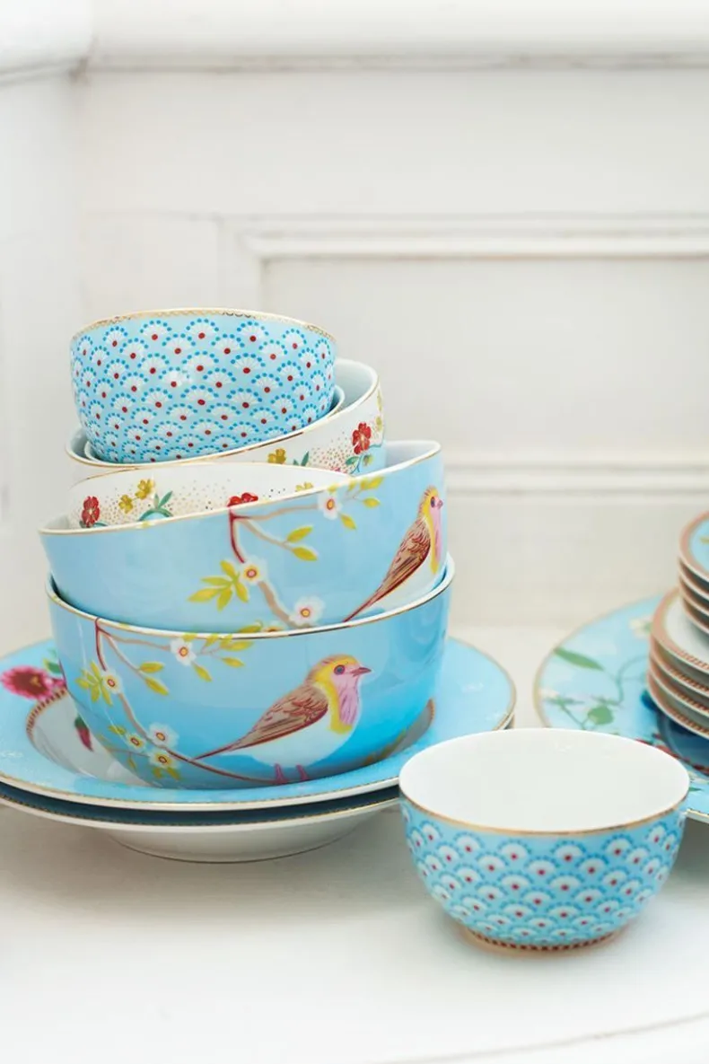 Floral Kom Early Bird 15 Cm