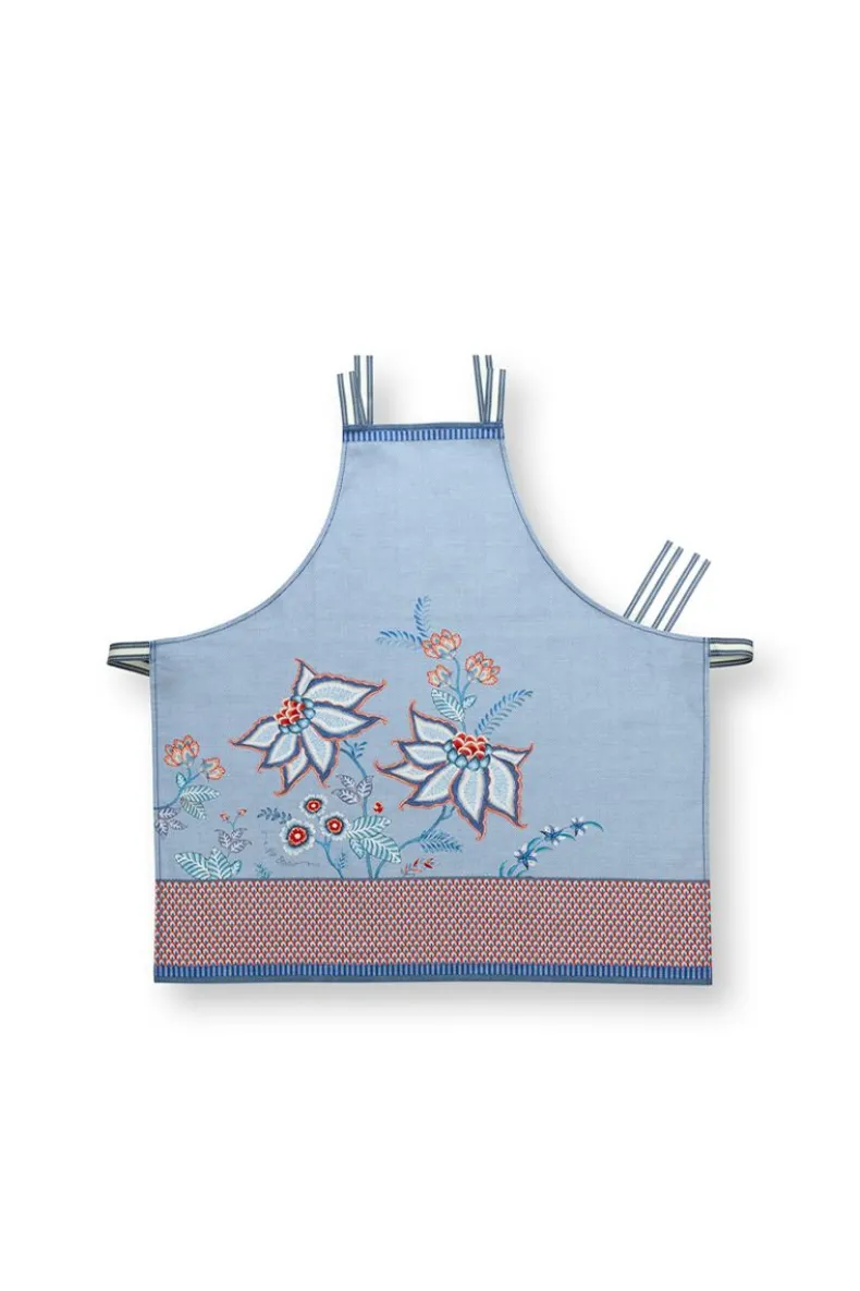 Flower Festival Keukenschort