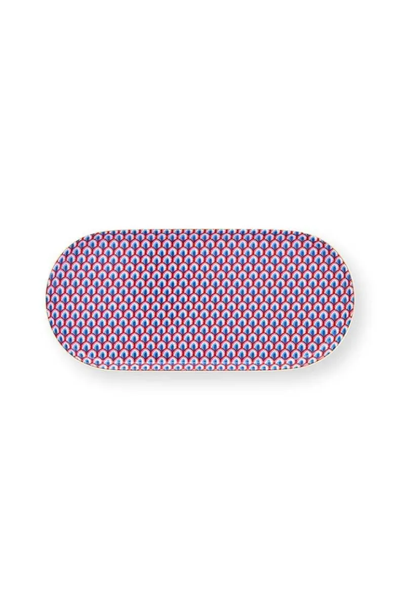 Flower Festival Suiker & Melkschaal