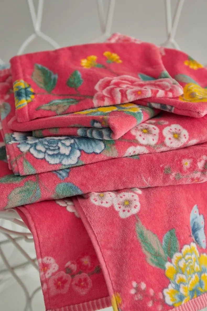 Grote Handdoek Good Evening 70X140 Cm