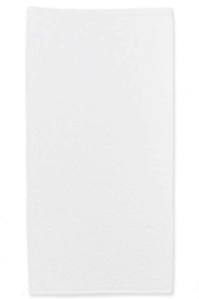 Grote Handdoek Tile De Pip 70X140 Cm
