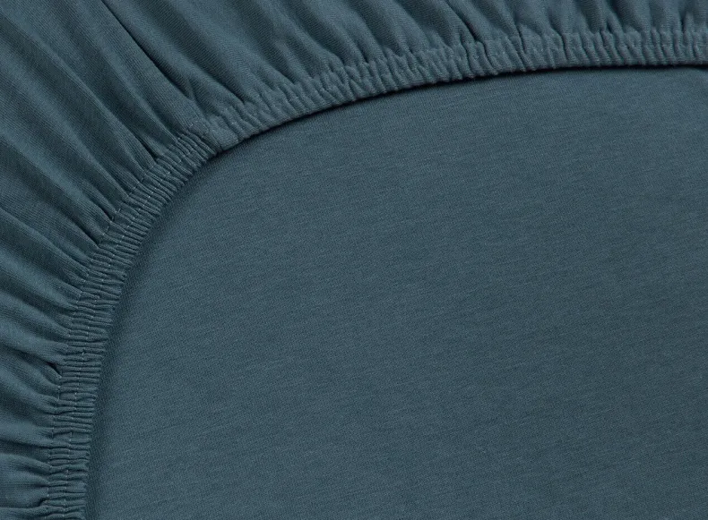 Hoeslaken Goodnight By Pip Denim