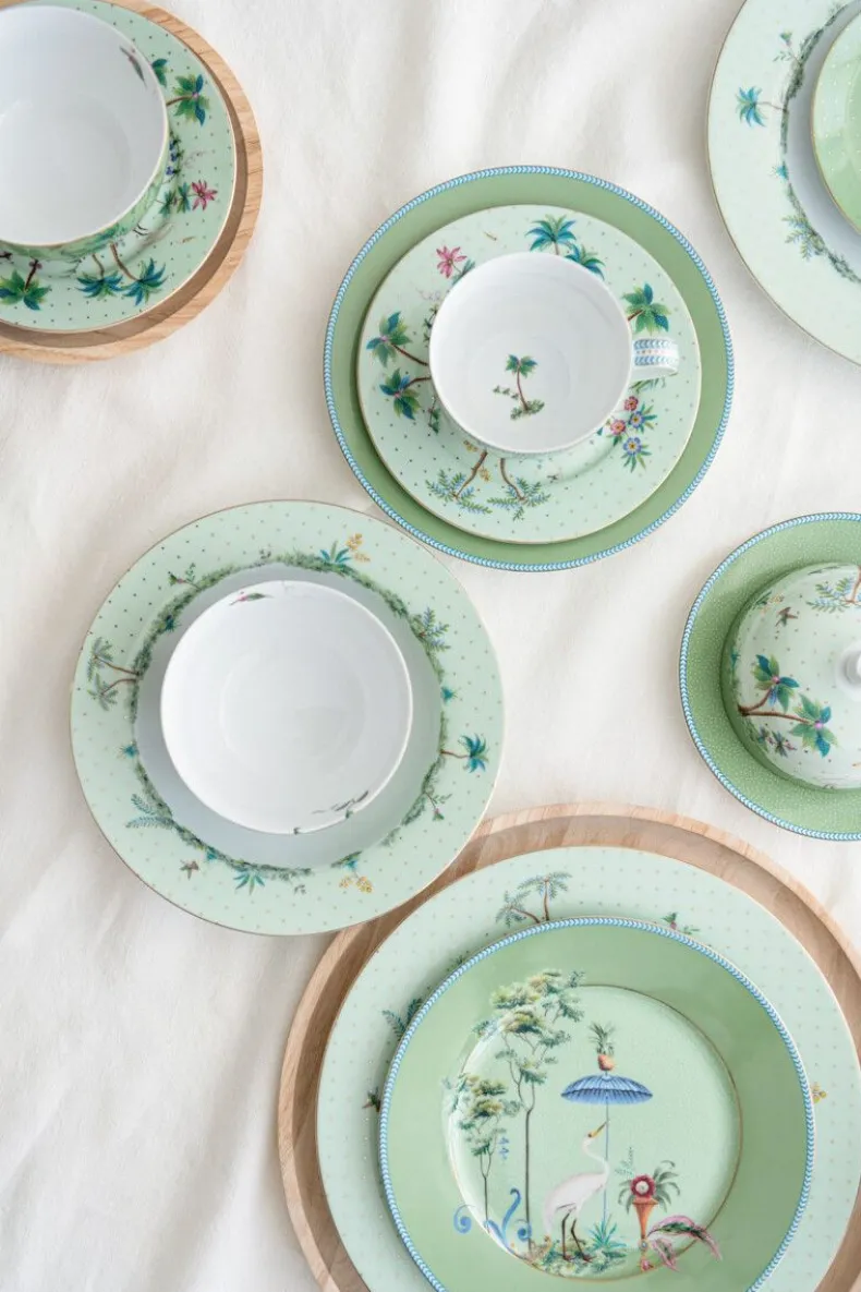 Jolie Botervloot Rond