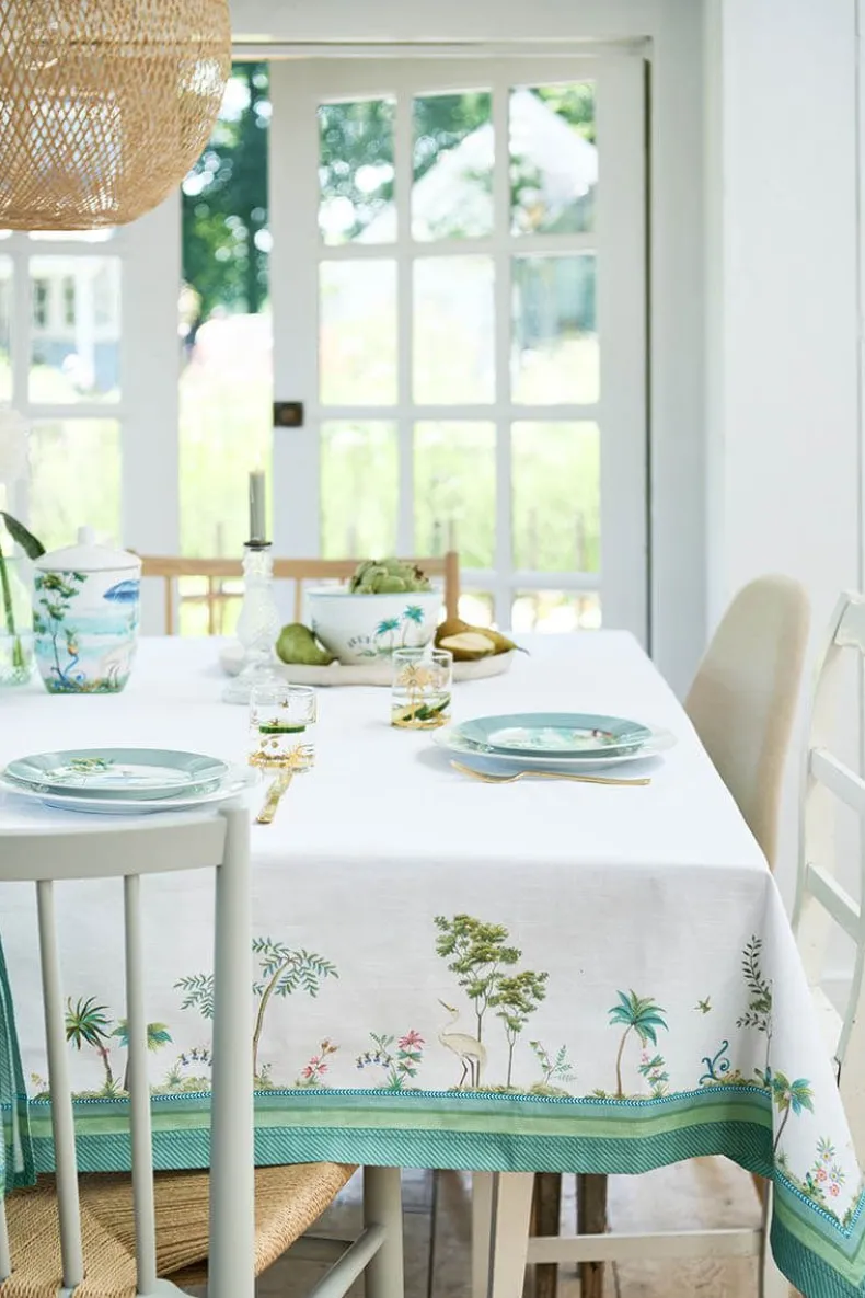 Jolie Tafelkleed Wit