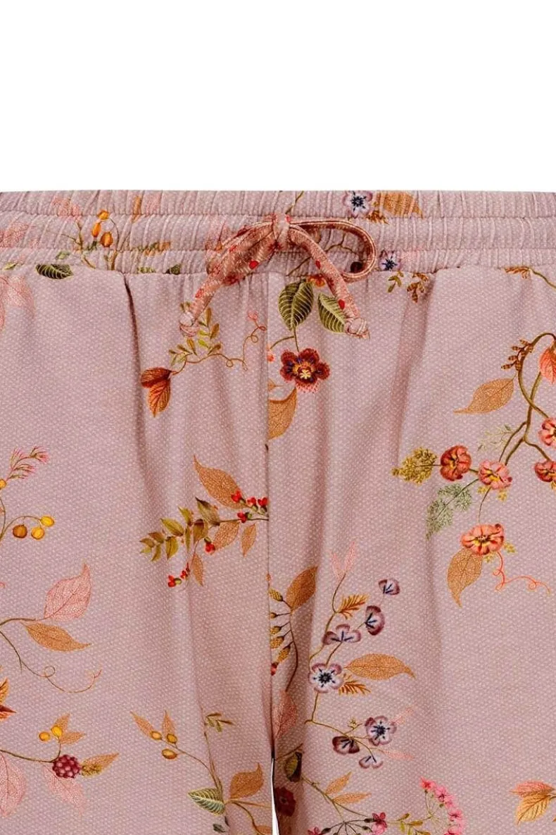 Korte Broek Kawai Flower Licht