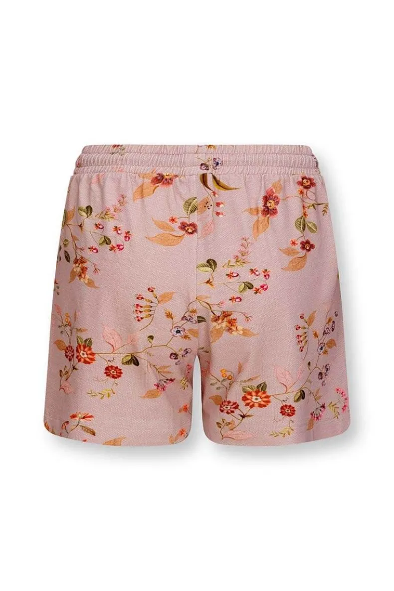 Korte Broek Kawai Flower Licht