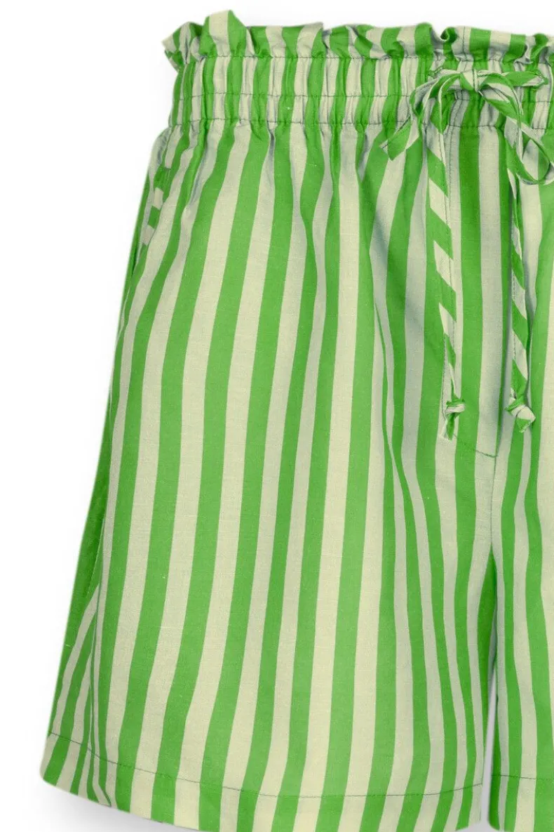 Korte Broek Sumo Stripe