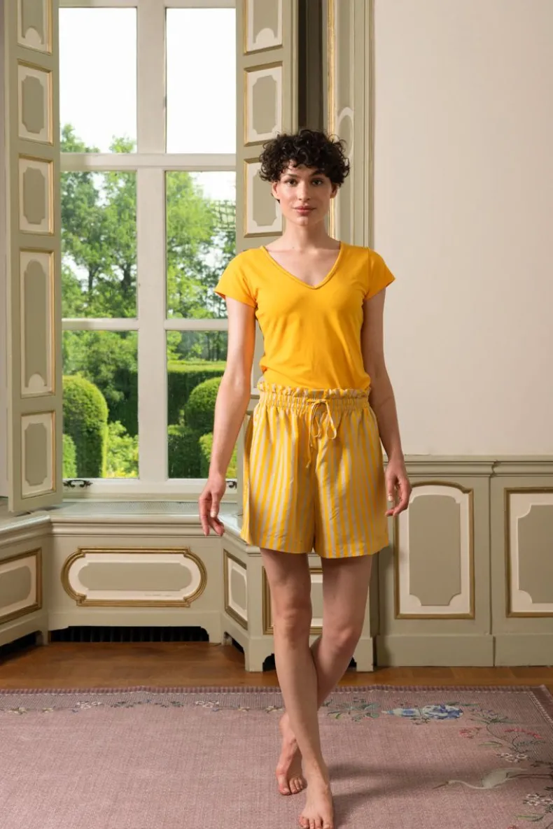 Korte Broek Sumo Stripe