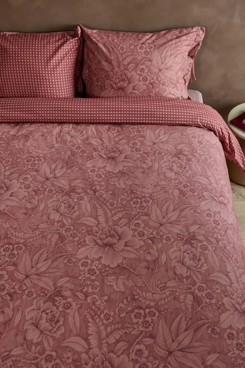 Kussensloop Casa Dei Fiori Terra