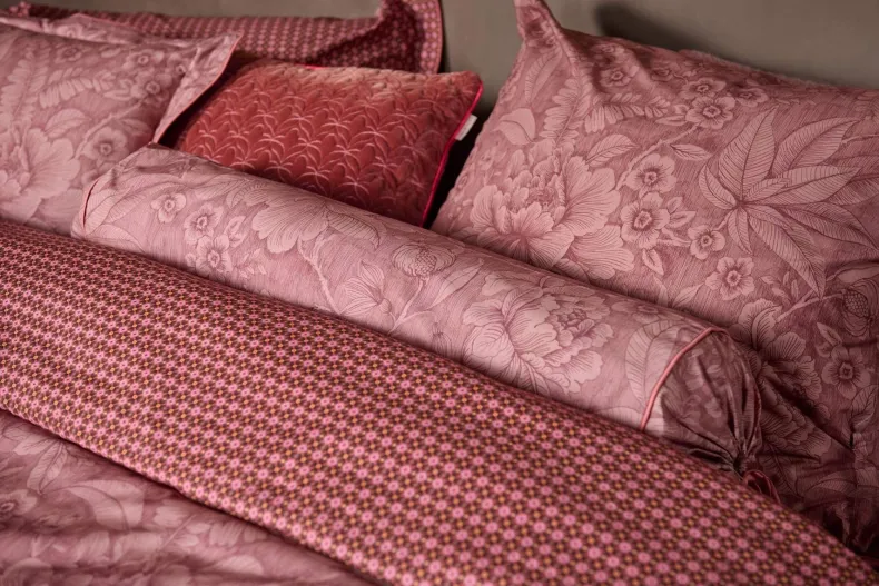 Kussensloop Casa Dei Fiori Terra