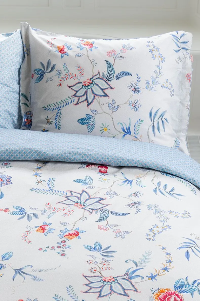 Kussensloop Flower Festival