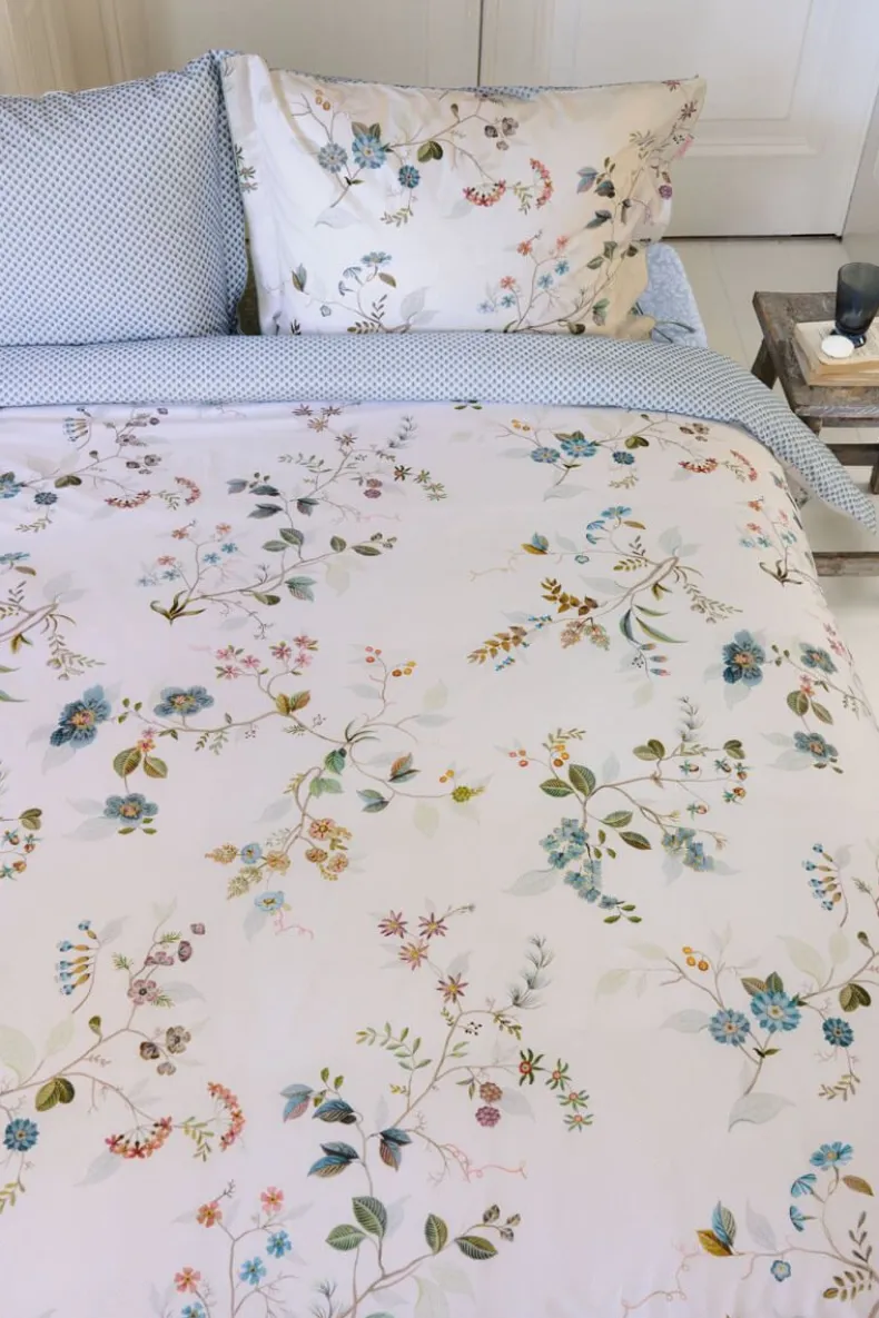 Kussensloop Kawai Flower