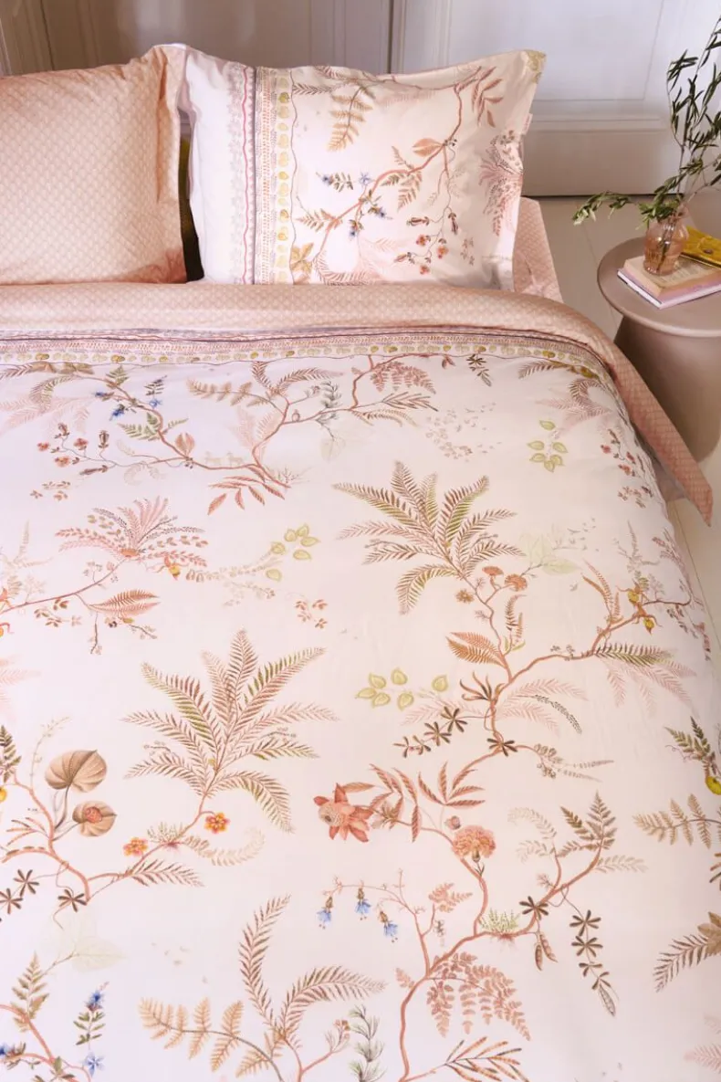 Kussensloop Salento Gebroken Wit