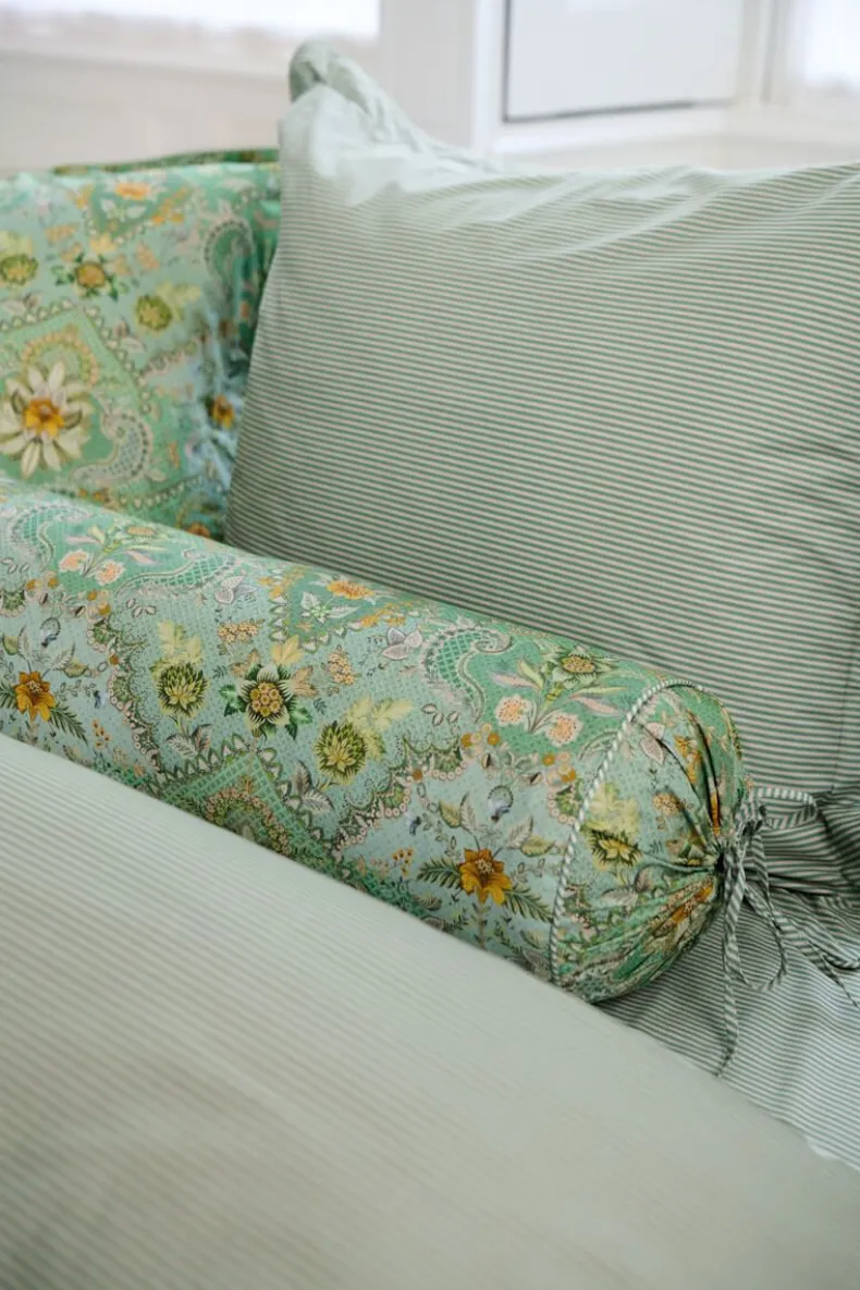 Kussensloop Saluti Piccoli Groen