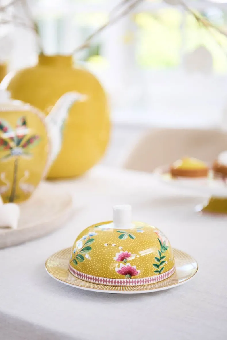 La Majorelle Botervloot Rond