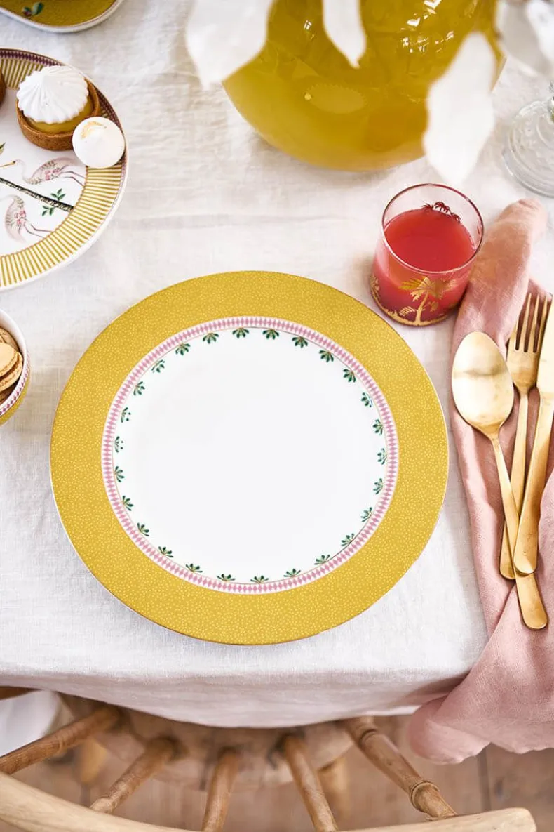 La Majorelle Dinerbord 26.5Cm