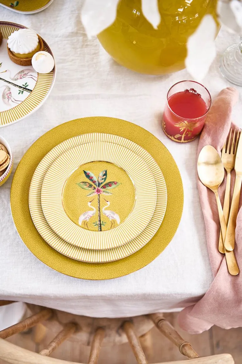 La Majorelle Gebaksbord 17Cm