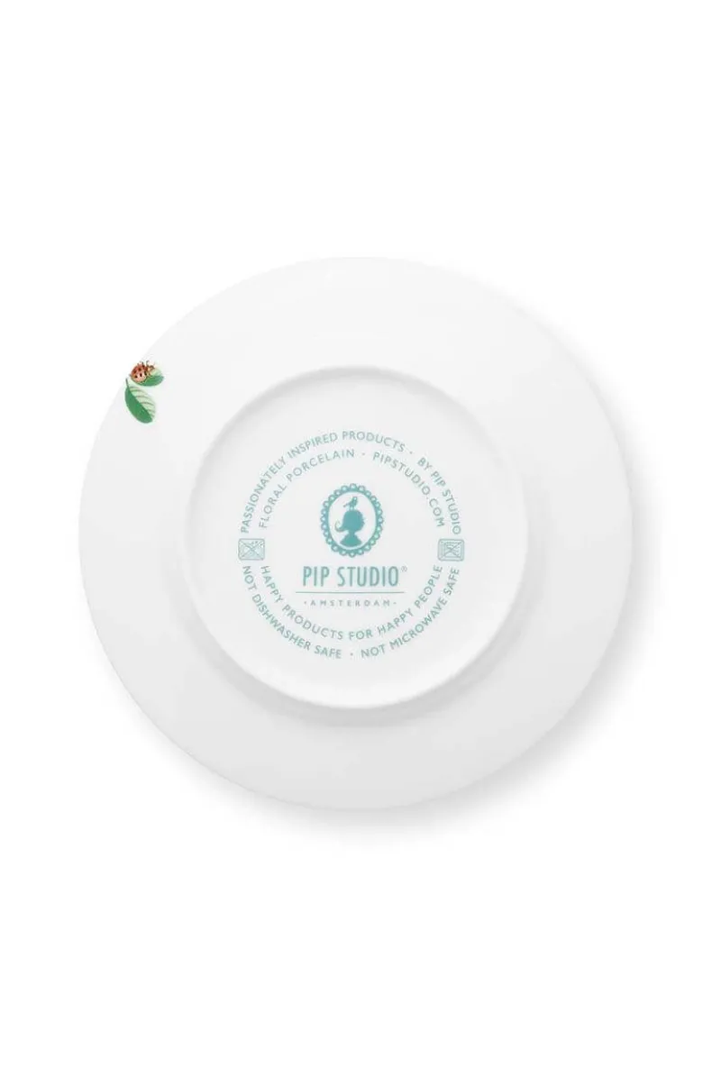 La Majorelle Gebaksbord 17Cm