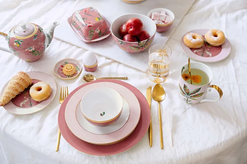 La Majorelle Kom 15 Cm