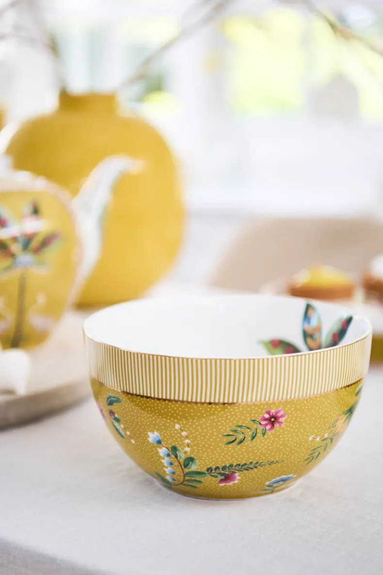 La Majorelle Kom 18Cm