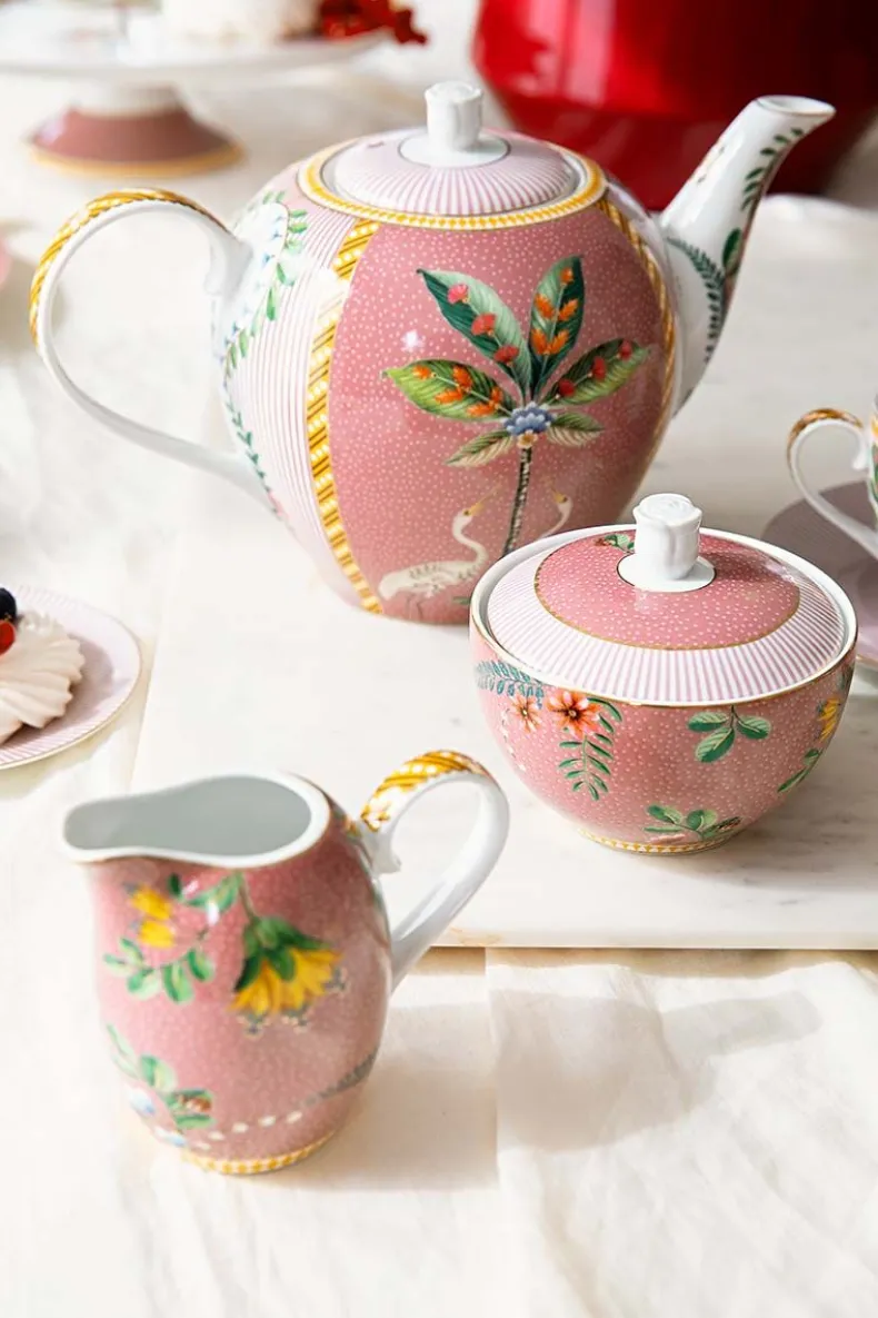 La Majorelle Melkkan