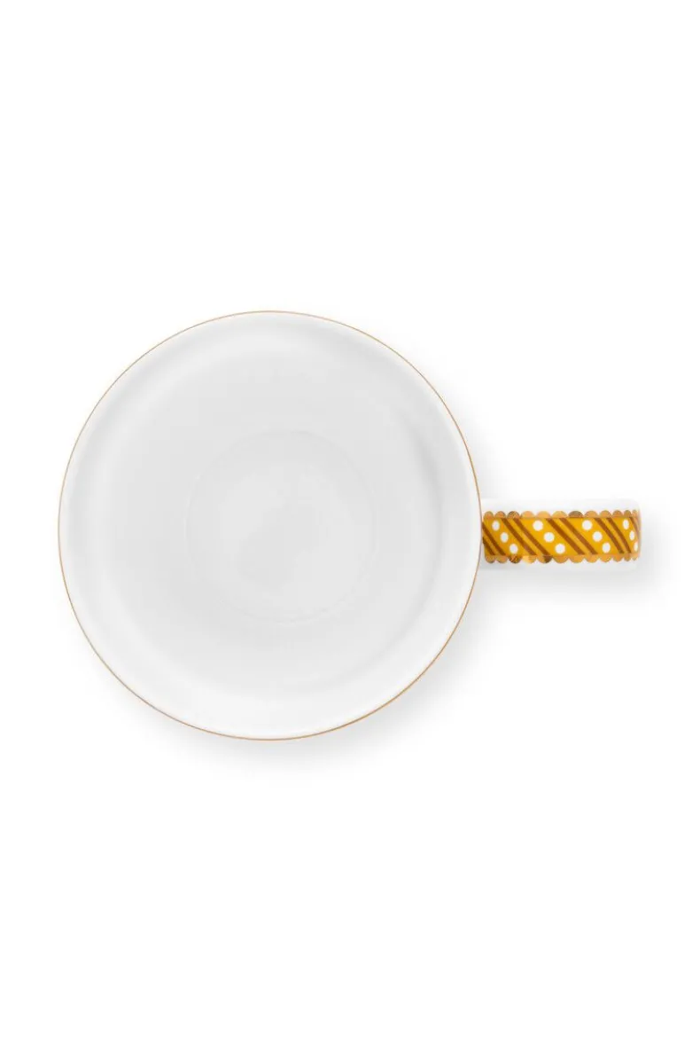 La Majorelle Mok Groot