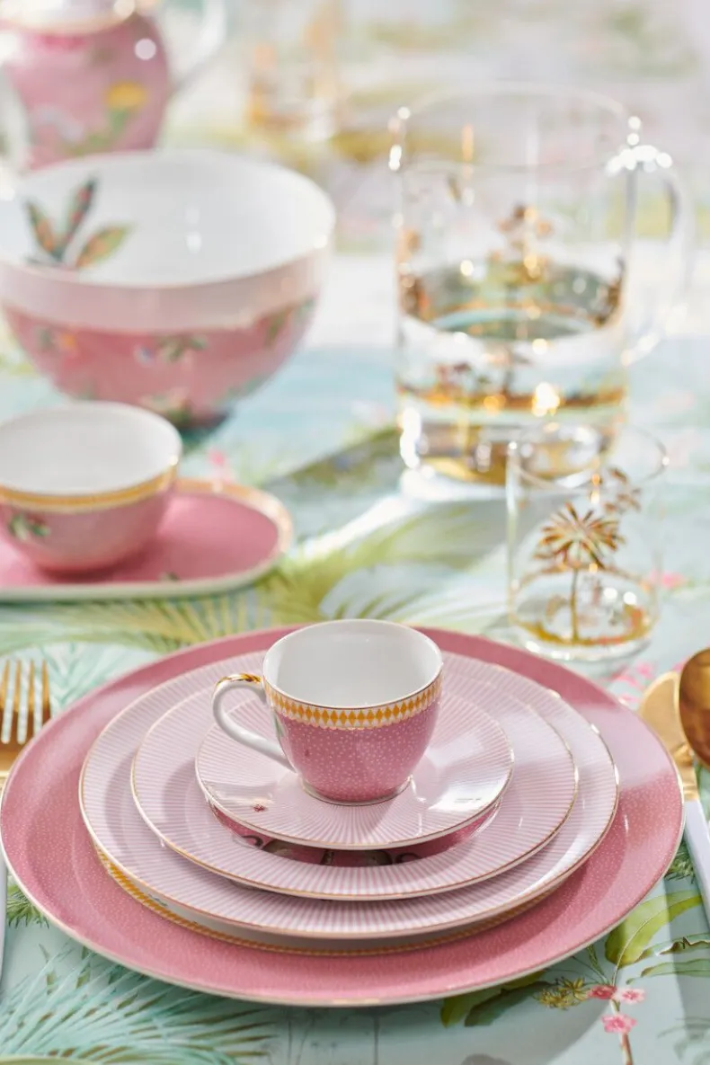 La Majorelle Ontbijtbord 21 Cm