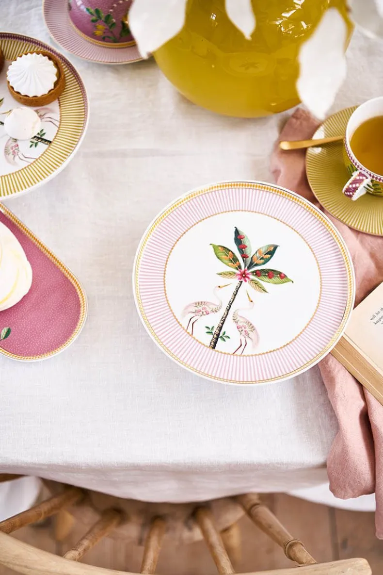 La Majorelle Taartplateau Klein