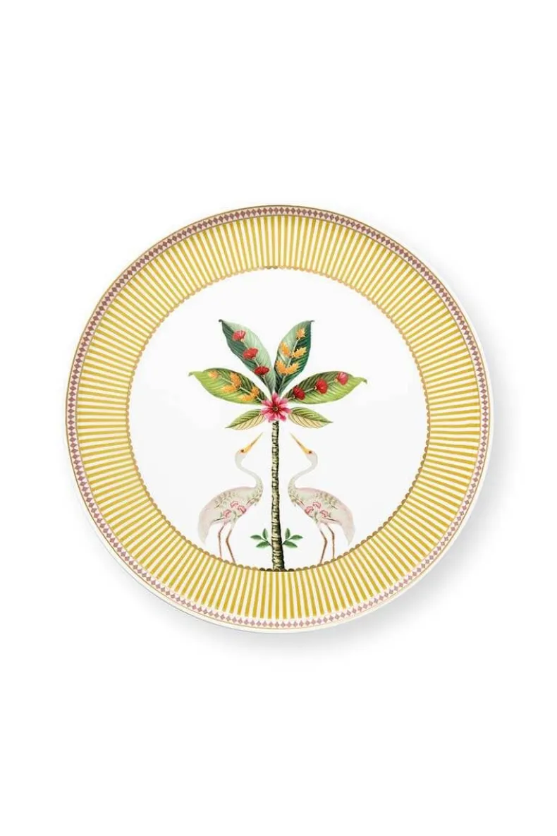 La Majorelle Taartplateau Klein