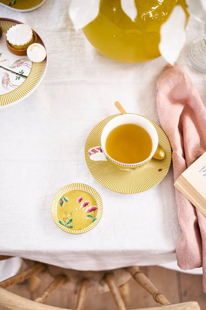 La Majorelle Theetip 9Cm