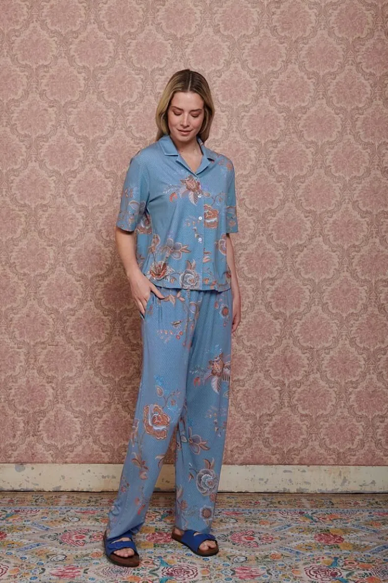 Lange Broek Cece Fiore