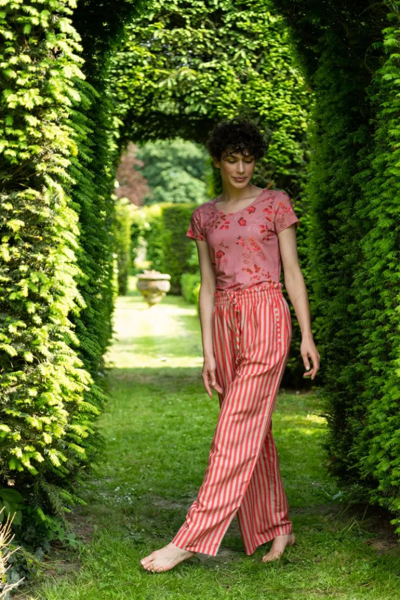 Lange Broek Sumo Stripe