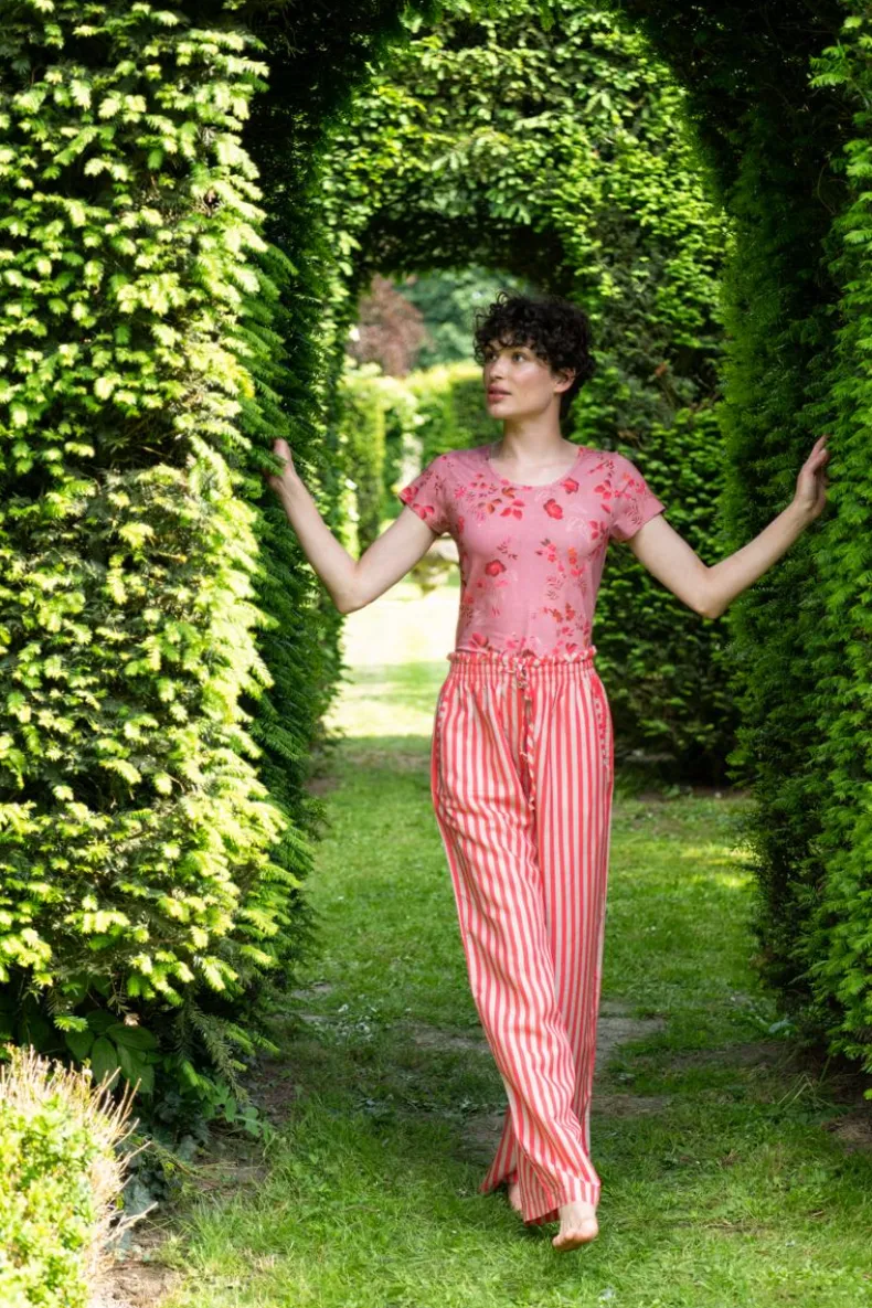 Lange Broek Sumo Stripe