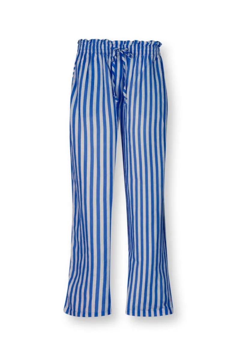 Lange Broek Sumo Stripe