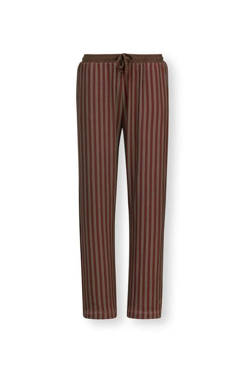 Lange Broek Sumo Stripe Terra