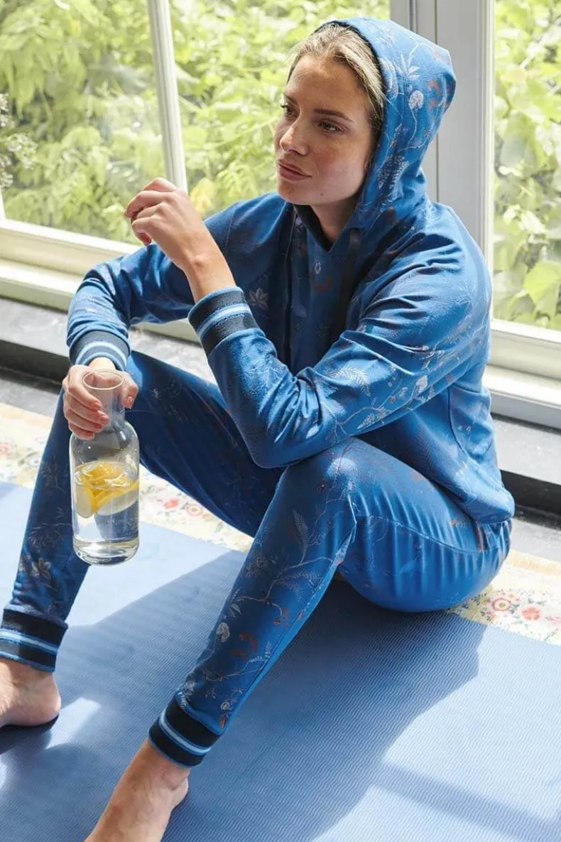 Lange Sportbroek Isola